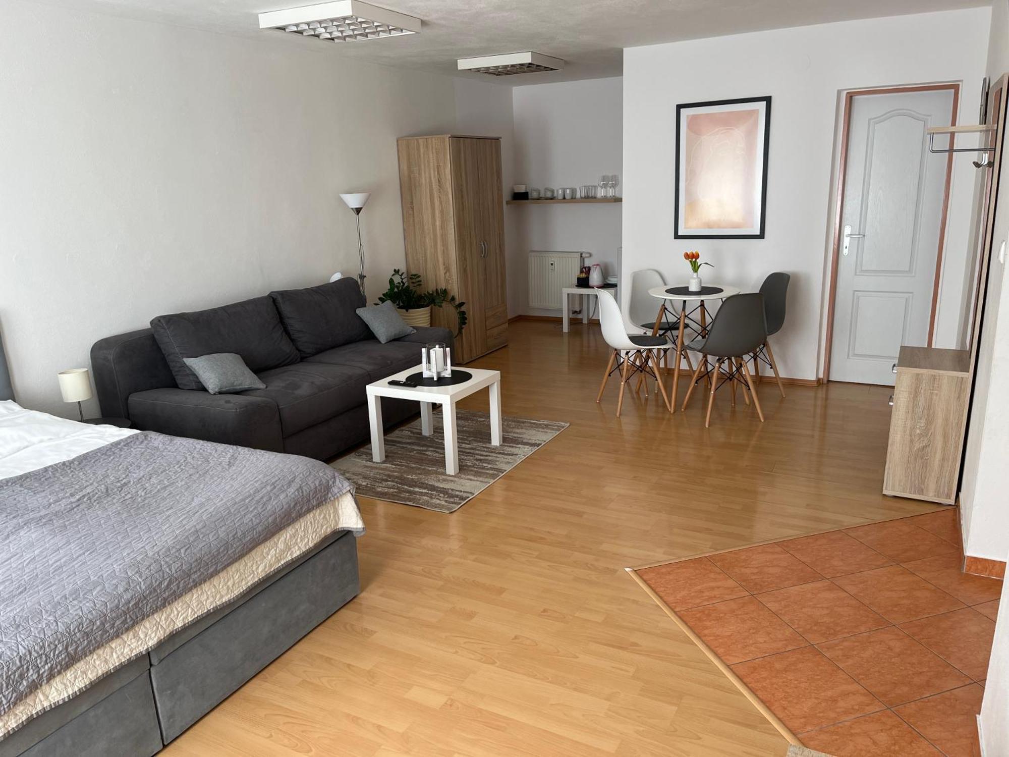 Apartmany V Zlatej Ulicke ボイニツェ エクステリア 写真