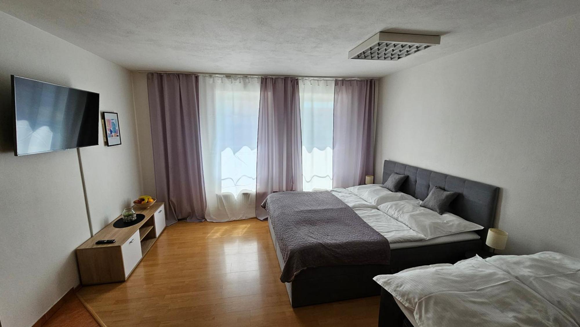 Apartmany V Zlatej Ulicke ボイニツェ エクステリア 写真