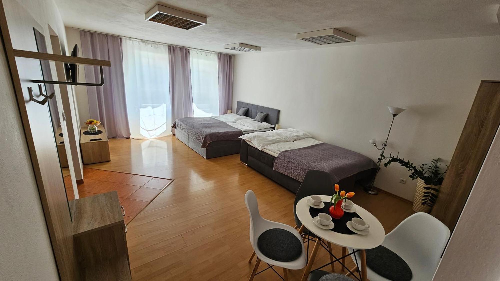 Apartmany V Zlatej Ulicke ボイニツェ エクステリア 写真