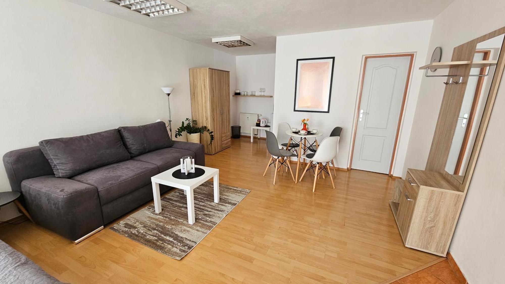 Apartmany V Zlatej Ulicke ボイニツェ エクステリア 写真