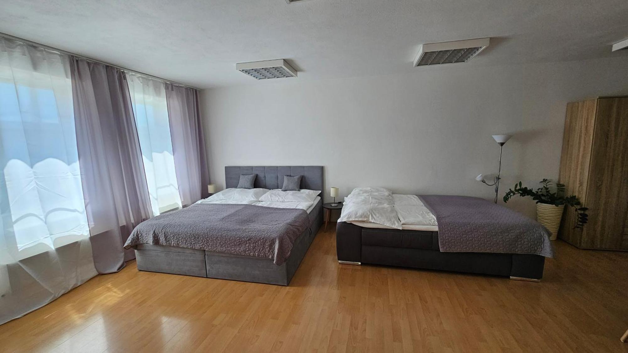 Apartmany V Zlatej Ulicke ボイニツェ エクステリア 写真