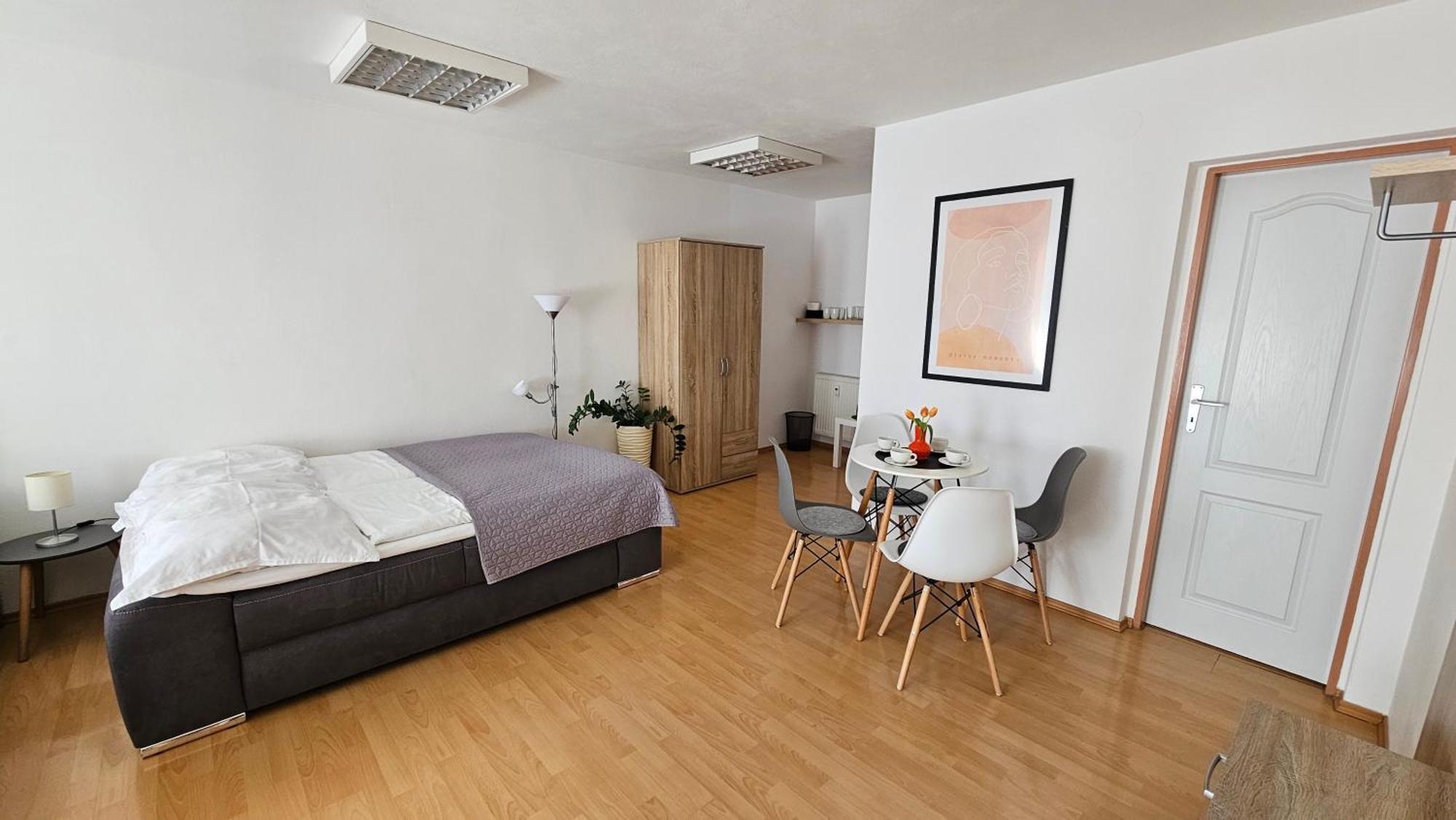Apartmany V Zlatej Ulicke ボイニツェ エクステリア 写真