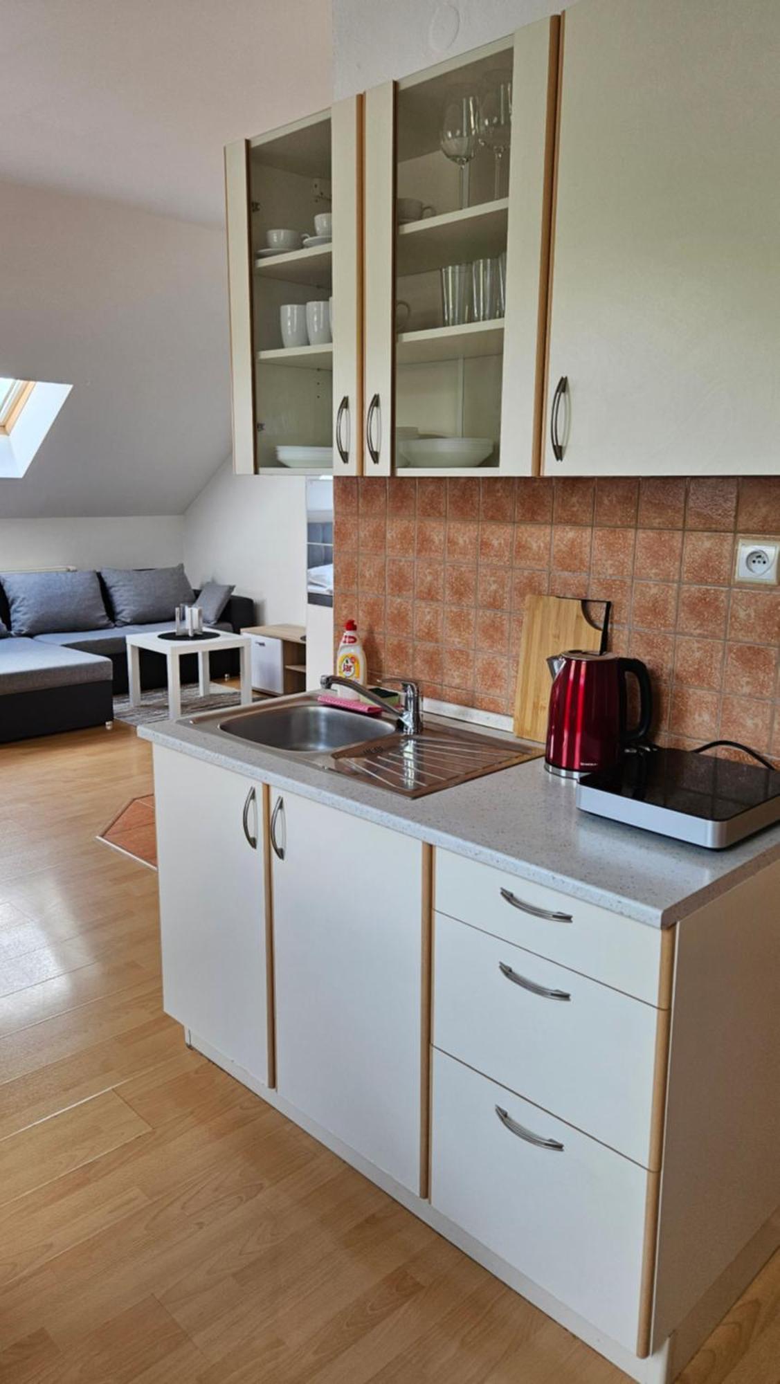 Apartmany V Zlatej Ulicke ボイニツェ エクステリア 写真