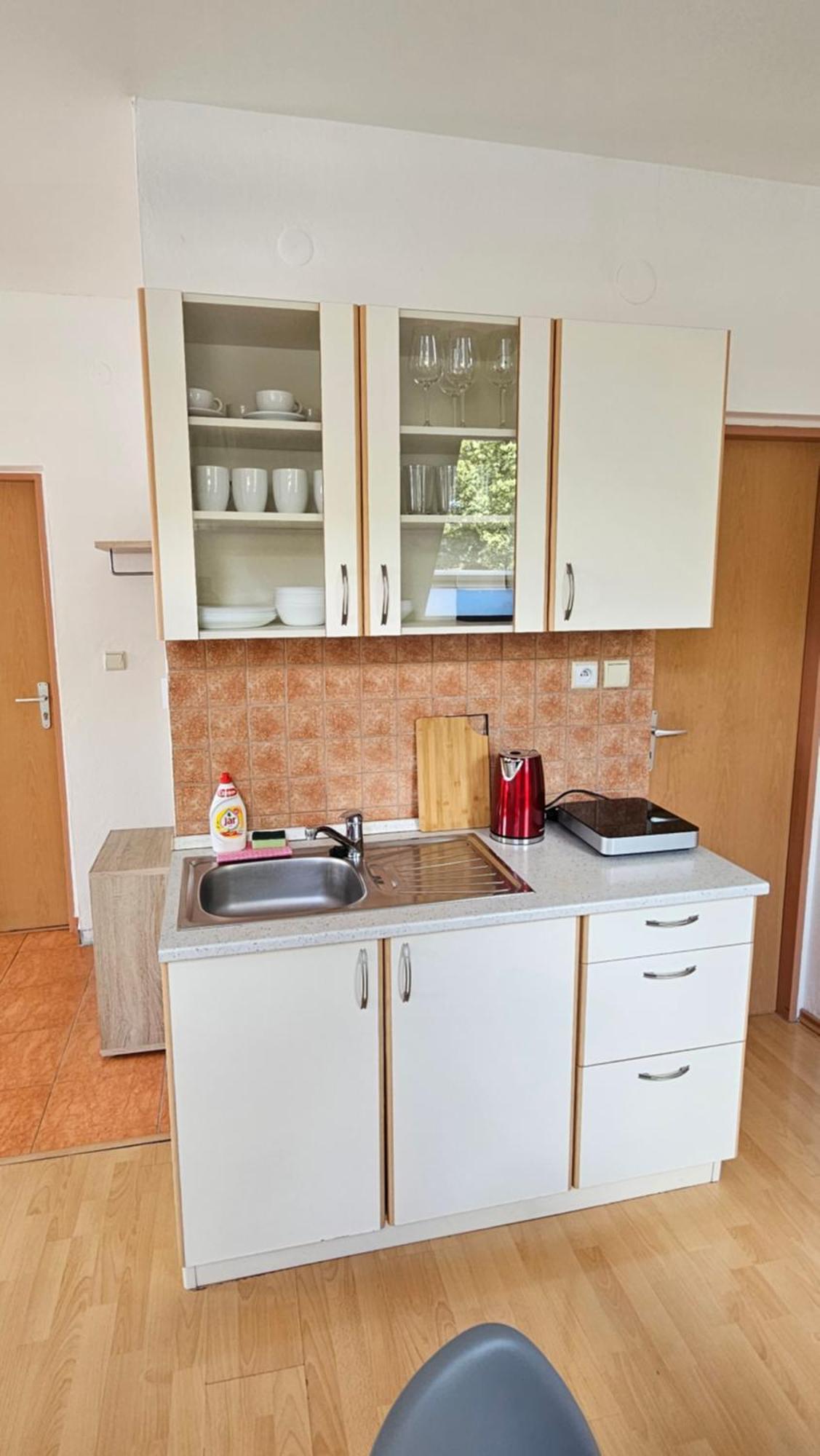 Apartmany V Zlatej Ulicke ボイニツェ エクステリア 写真