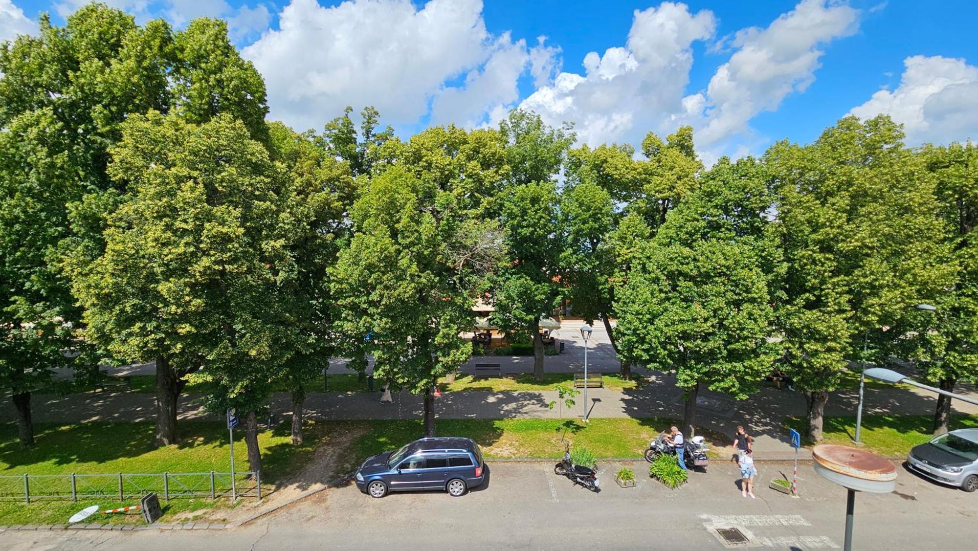 Apartmany V Zlatej Ulicke ボイニツェ エクステリア 写真