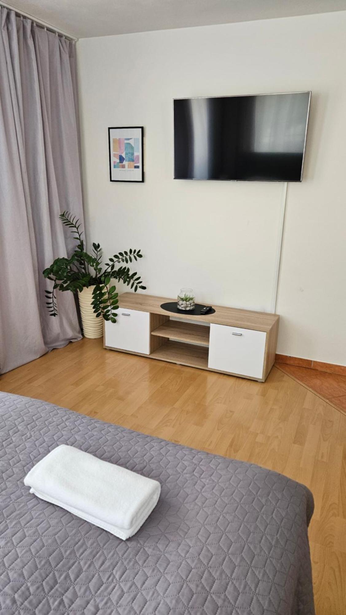 Apartmany V Zlatej Ulicke ボイニツェ エクステリア 写真