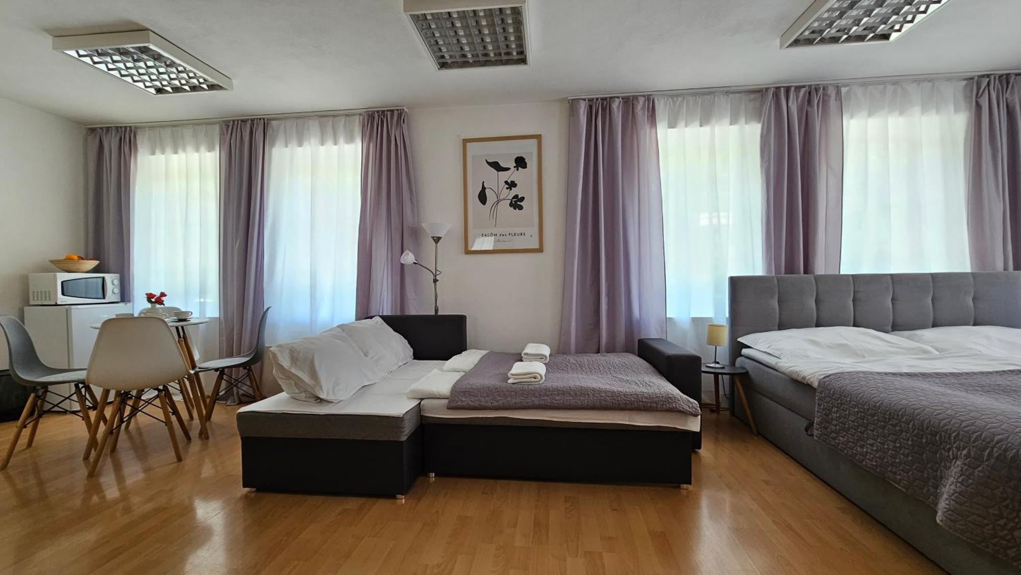 Apartmany V Zlatej Ulicke ボイニツェ エクステリア 写真