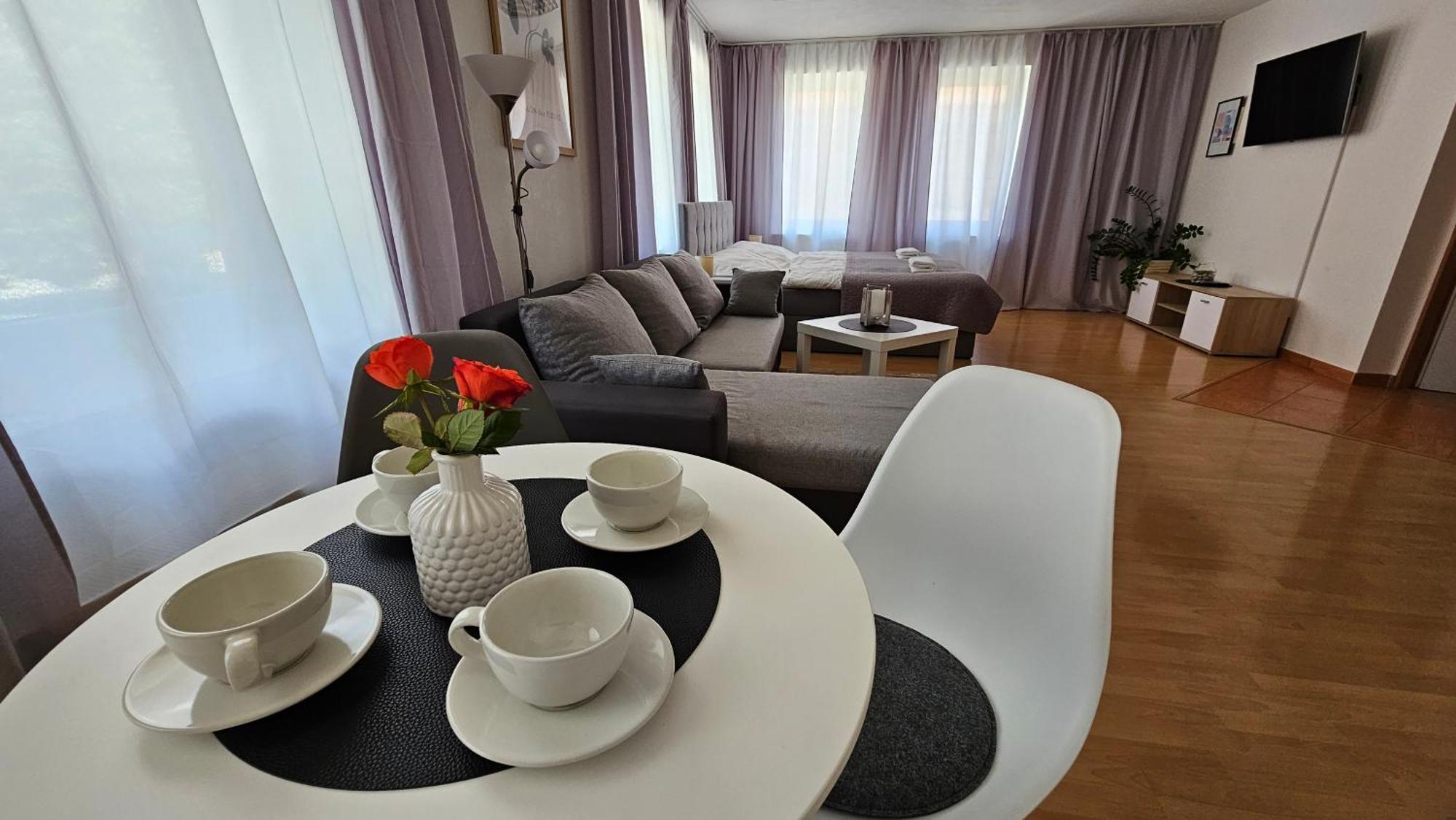 Apartmany V Zlatej Ulicke ボイニツェ エクステリア 写真