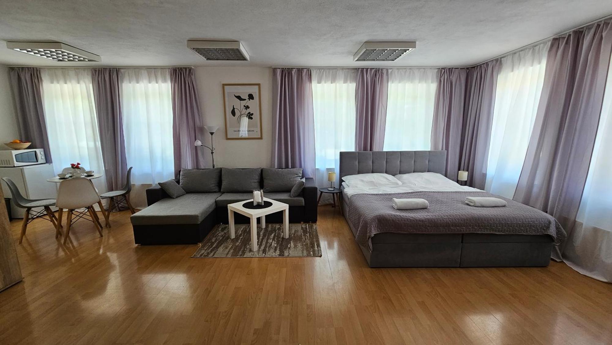 Apartmany V Zlatej Ulicke ボイニツェ エクステリア 写真