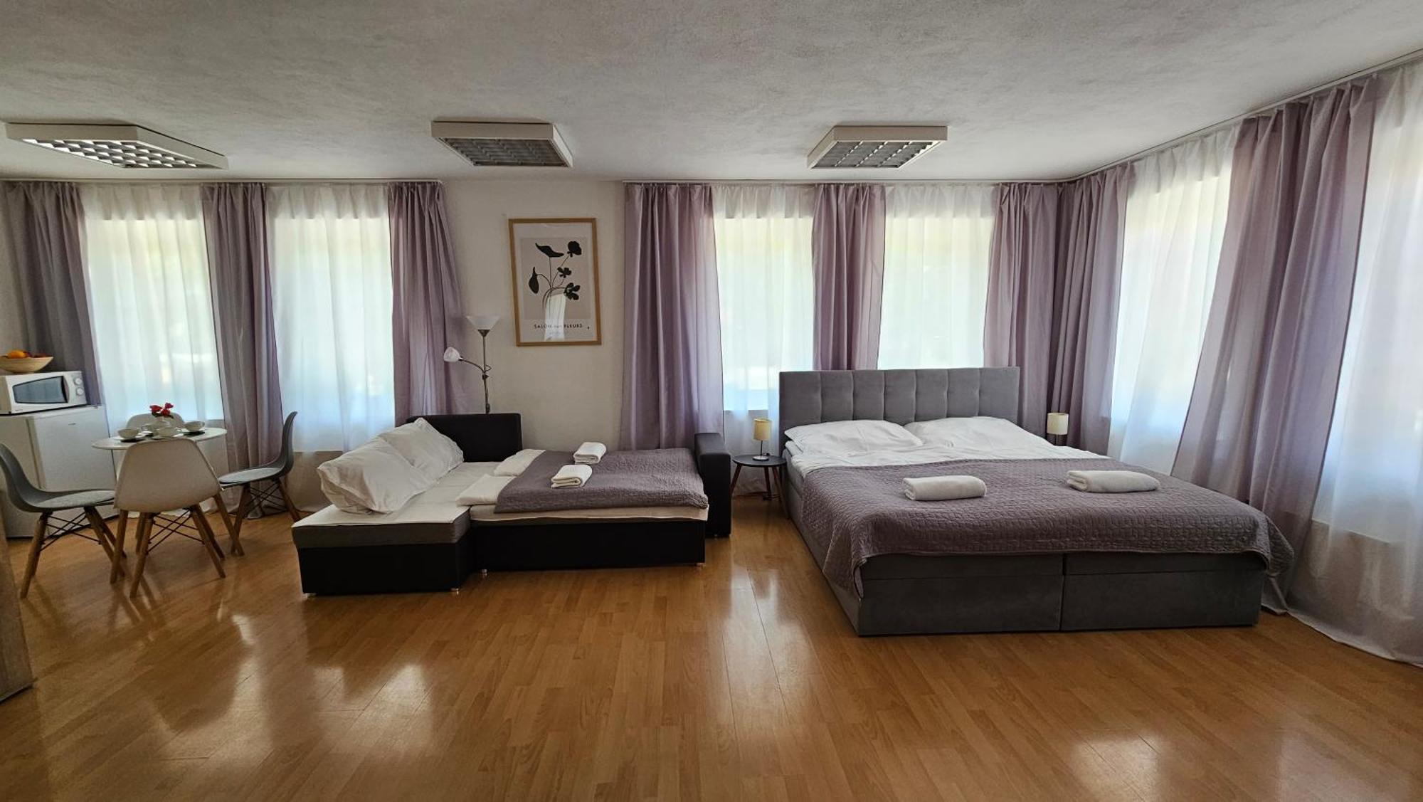 Apartmany V Zlatej Ulicke ボイニツェ エクステリア 写真