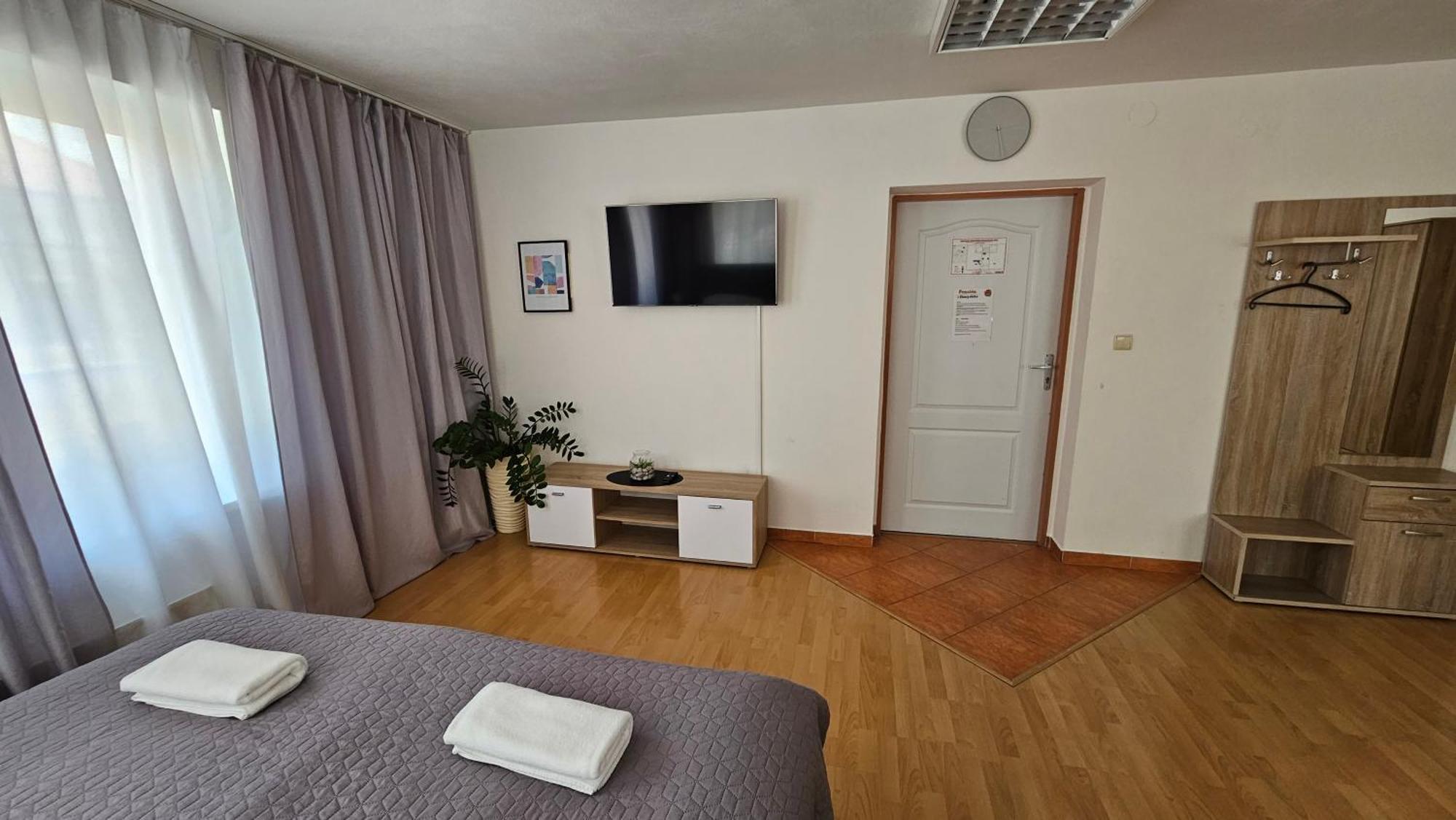 Apartmany V Zlatej Ulicke ボイニツェ エクステリア 写真