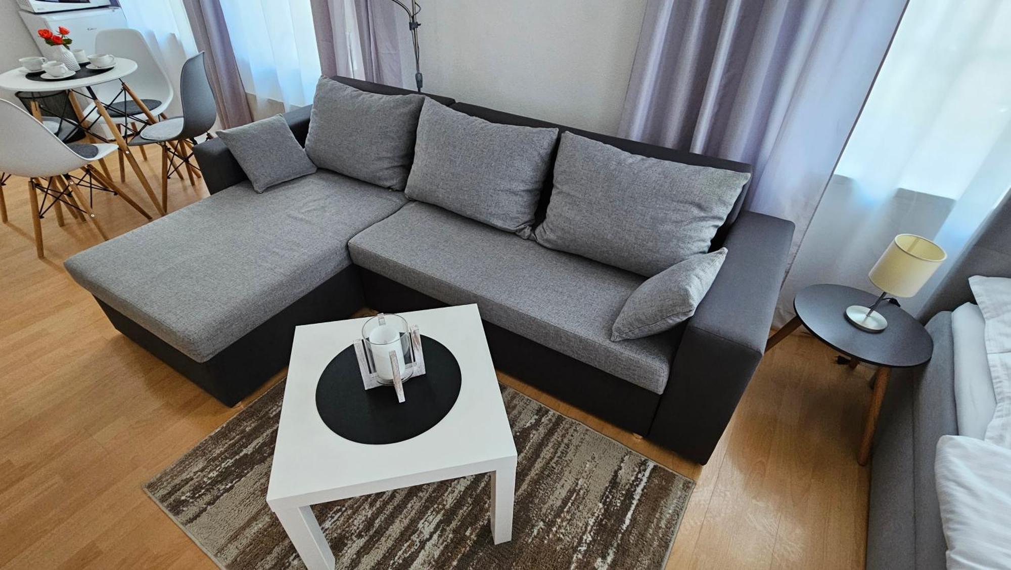 Apartmany V Zlatej Ulicke ボイニツェ エクステリア 写真