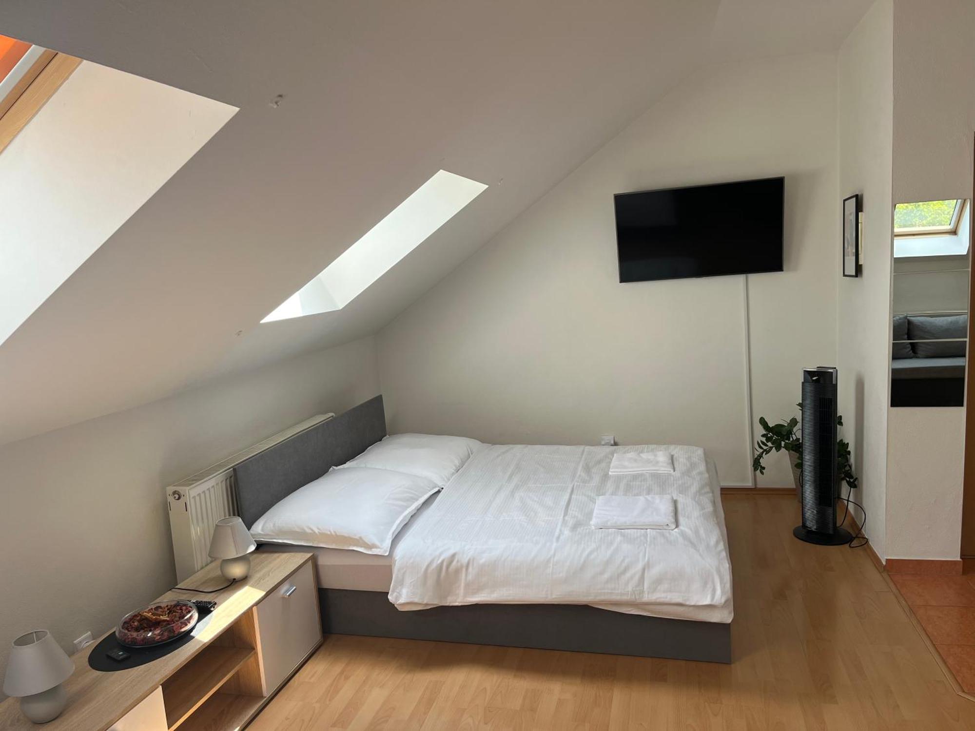 Apartmany V Zlatej Ulicke ボイニツェ エクステリア 写真