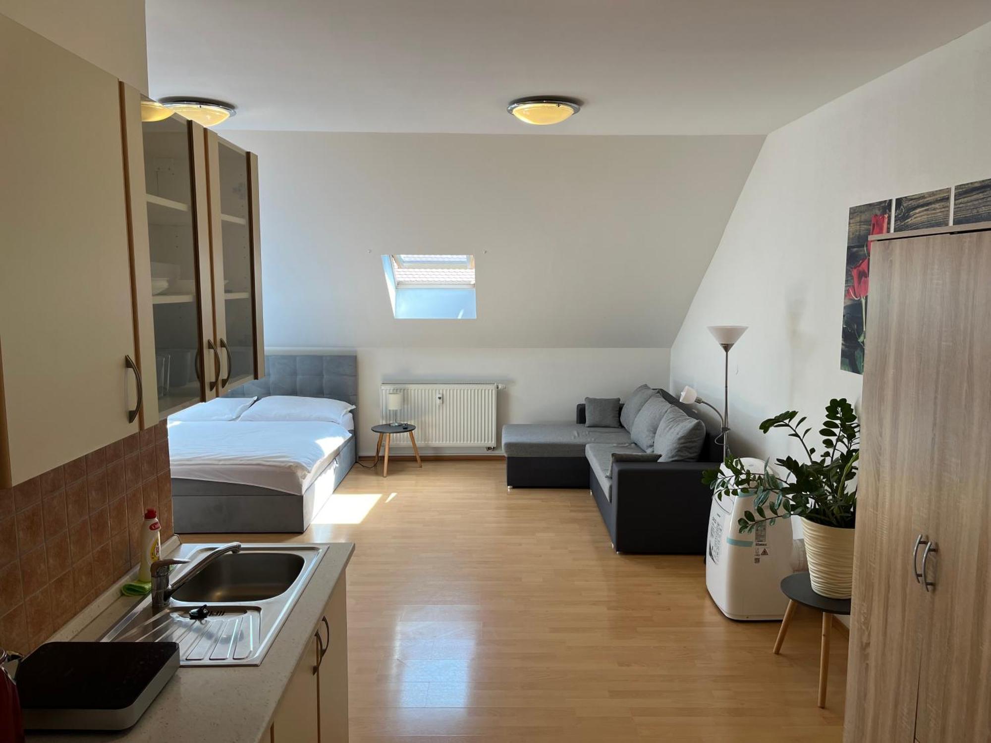 Apartmany V Zlatej Ulicke ボイニツェ エクステリア 写真
