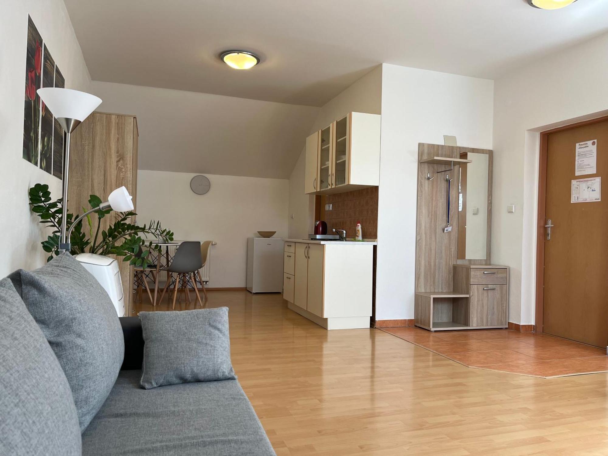 Apartmany V Zlatej Ulicke ボイニツェ エクステリア 写真